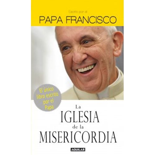 LA IGLESIA DE LA MISERICORDIA