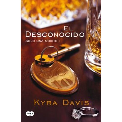 EL DESCONOCIDO - SOLO UNA NOCHE I
