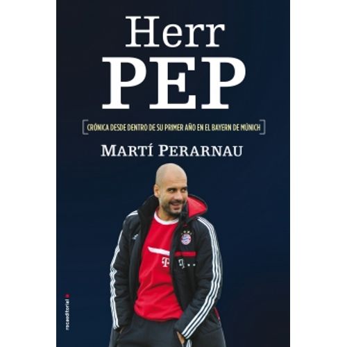 HERR PEP