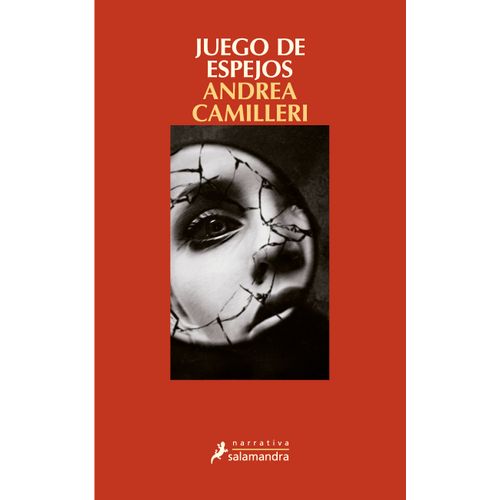 JUEGO DE ESPEJOS