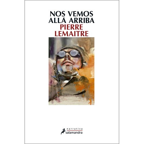 NOS VEMOS  ALLA ARRIBA - NOS VEMOS ALLA ARRIBA 1