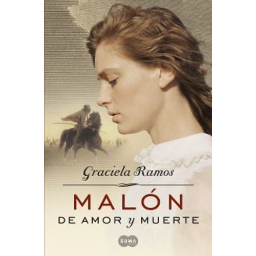 MALON DE AMOR Y DE MUERTE - GRACIELA RAMOS