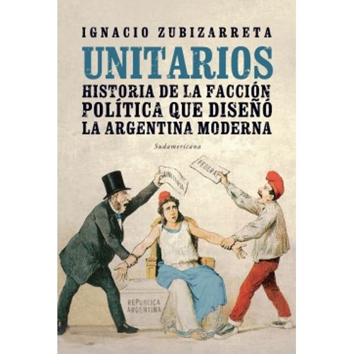UNITARIOS UNITARIOS