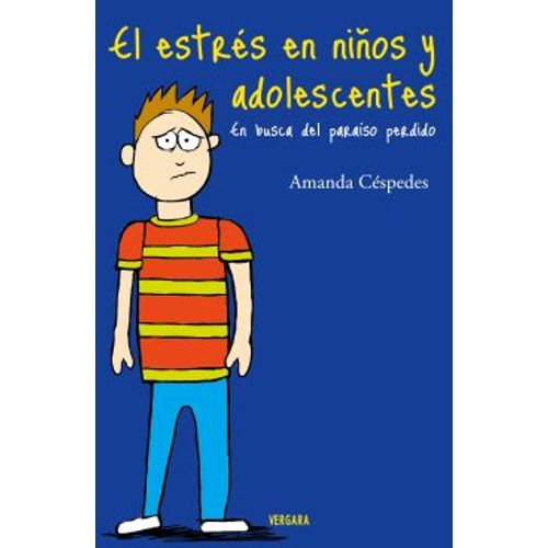 ESTRÉS EN NIÑOS Y ADOLESCENTES