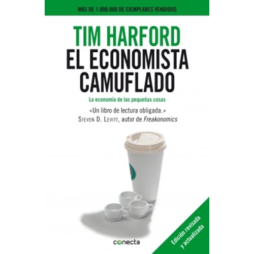 EL ECONOMISTA CAMUFLADO