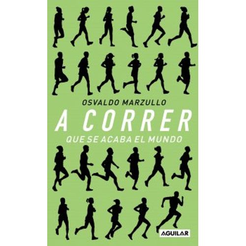 A CORRER QUE SE ACABA EL MUNDO