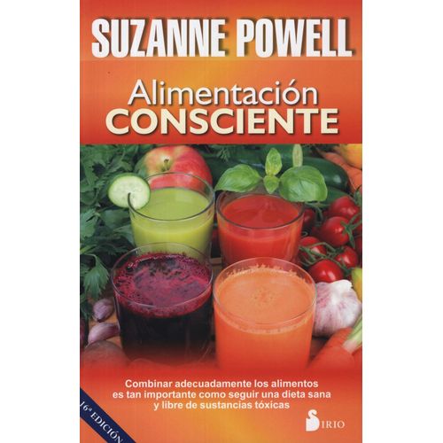 ALIMENTACION CONSCIENTE - POWEL