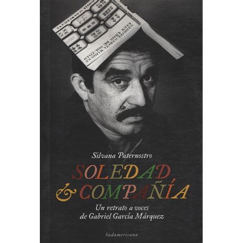 SOLEDAD & COMPAÑIA