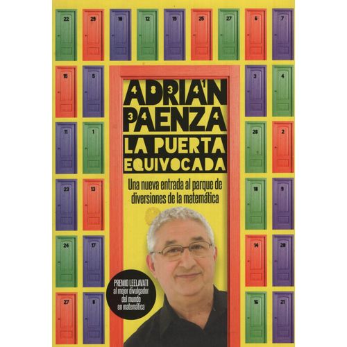 LA PUERTA EQUIVOCADA