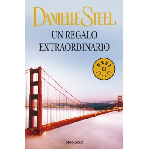 UN REGALO EXTRAORDINARIO