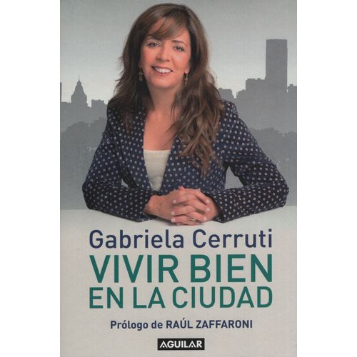 VIVIR BIEN EN LA CIUDAD