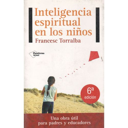INTELIGENCIA ESPIRITUAL EN LOS NIÑOS