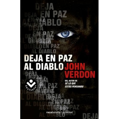 DEJA EN PAZ AL DIABLO - SE LO QUE ESTAS PENSADO 3 - JOHN VER
