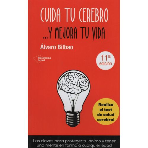 CUIDA TU CEREBRO Y MEJORA TU VIDA - REALIZA EL TEST DE SALUD