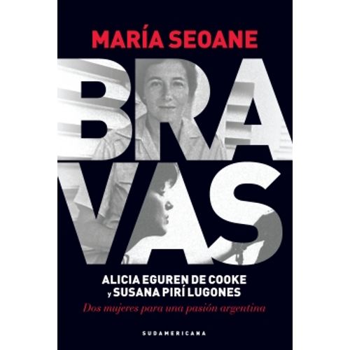 BRAVAS