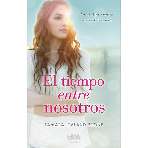 EL TIEMPO ENTRE NOSOTROS