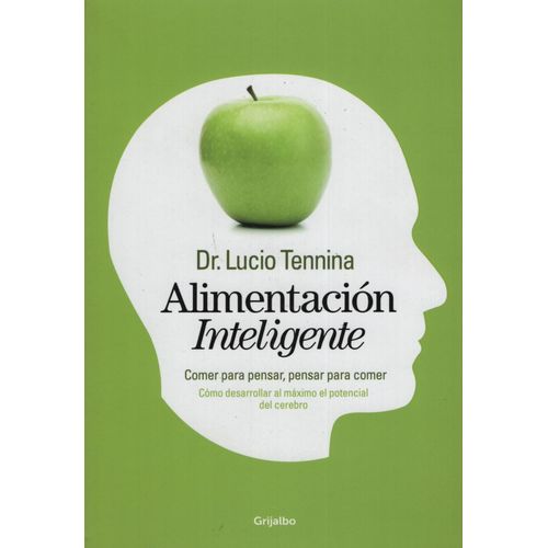 ALIMENTACION INTELIGENTE