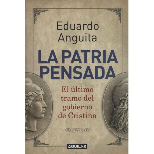 LA PATRIA PENSADA