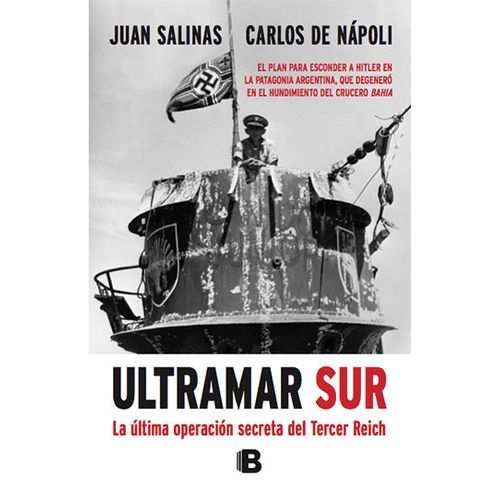 ULTRAMAR SUR