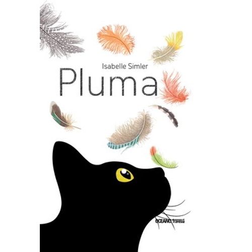 PLUMA - SIMLER, ISABELLE PLUMA - SIMLER, ISABELLE