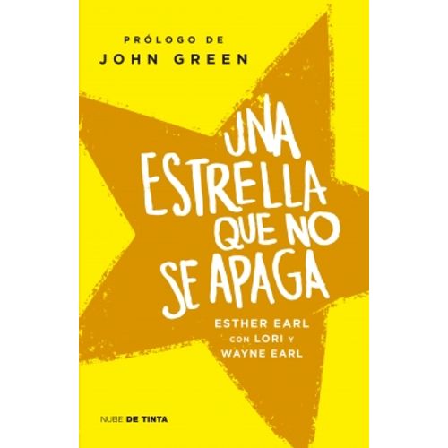 UNA ESTRELLA QUE NO SE APAGA