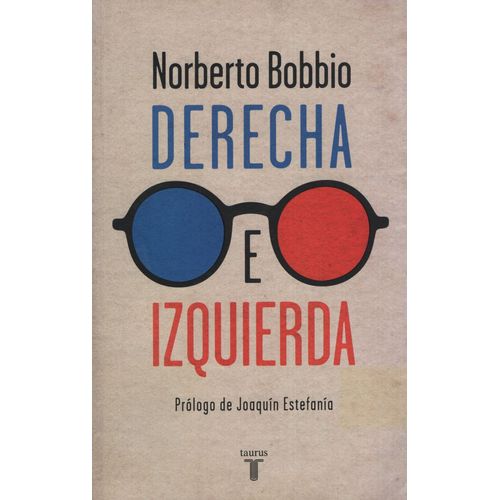 DERECHA E IZQUIERDA (60 ANIVERSARIO TAURUS)