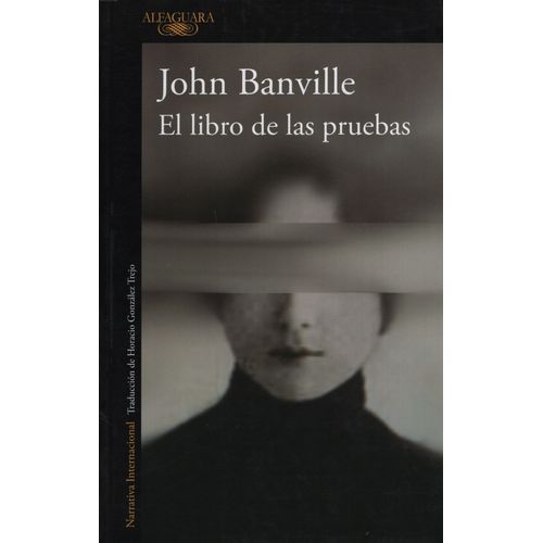 EL LIBRO DE LAS PRUEBAS
