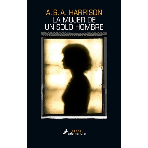 LA MUJER DE UN SOLO HOMBRE