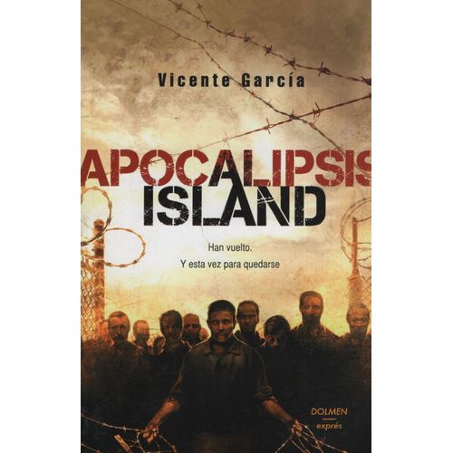 APOCALIPSIS ISLAND