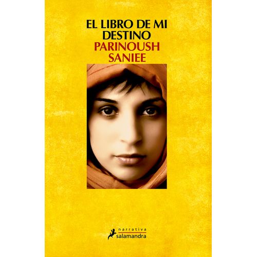 EL LIBRO DE MI DESTINO