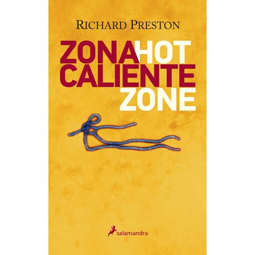 ZONA CALIENTE - RICHARD PRESTON