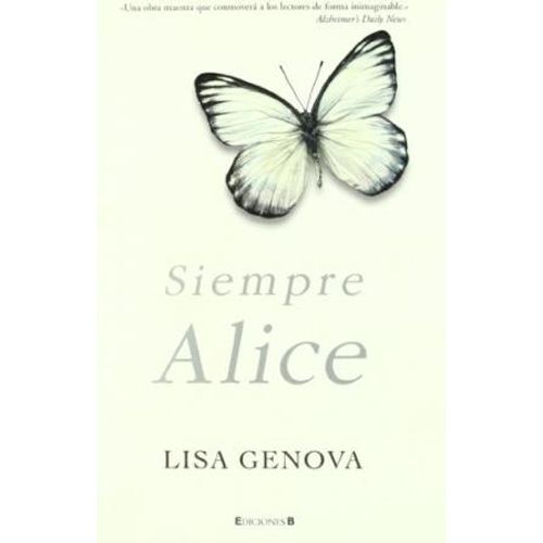 SIEMPRE ALICE