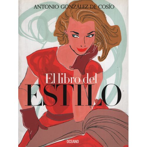 EL LIBRO DEL ESTILO