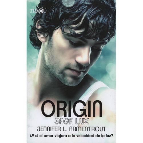 ORIGIN - SAGA LUX IV