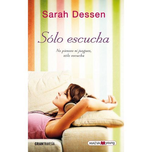 SOLO ESCUCHA