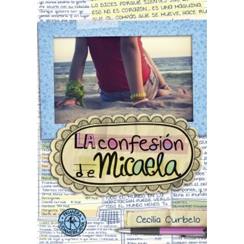 LA CONFESIÓN DE MICAELA