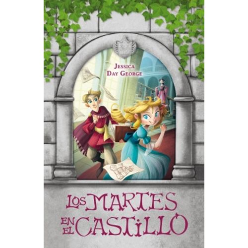 LOS MARTES EN EL CASTILLO