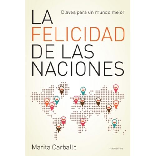 LA FELICIDAD DE LAS NACIONES