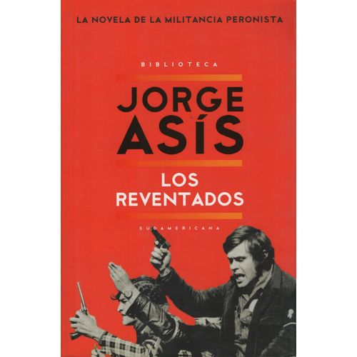 LOS REVENTADOS