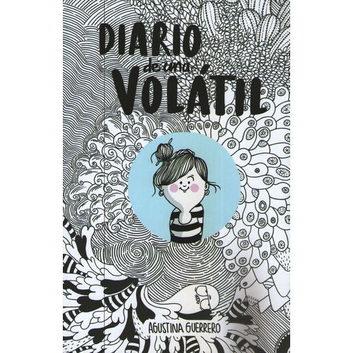 DIARIO DE UNA VOLÁTIL