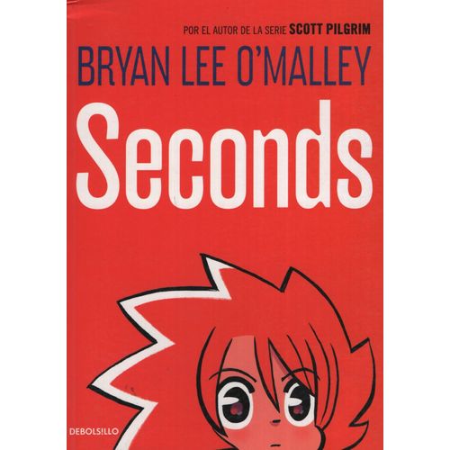 SECONDS