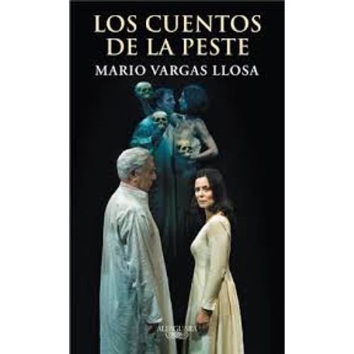 LOS CUENTOS DE LA PESTE