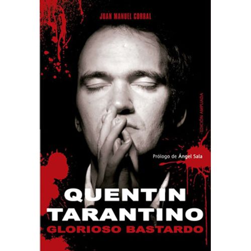 QUENTIN TARANTINO - GLORIOSO BASTARDO
