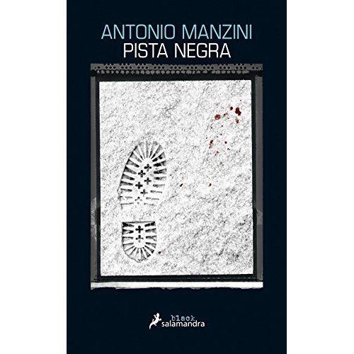 PISTA NEGRA - SUBJEFE ROCCO SCHIAVONE 1