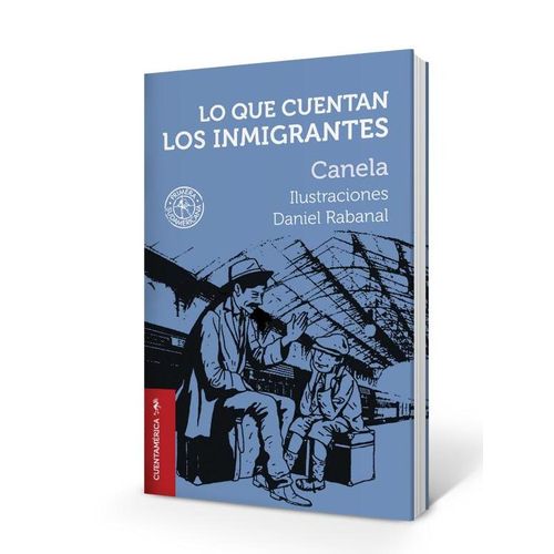 LO QUE CUENTAN LOS INMIGRANTES