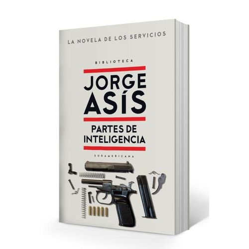 PARTES DE INTELIGENCIA