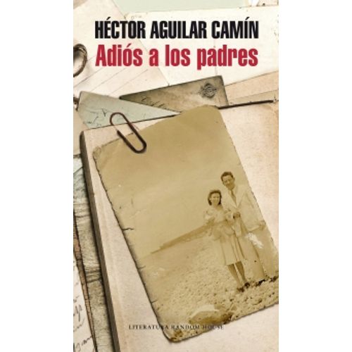 ADIÓS A LOS PADRES