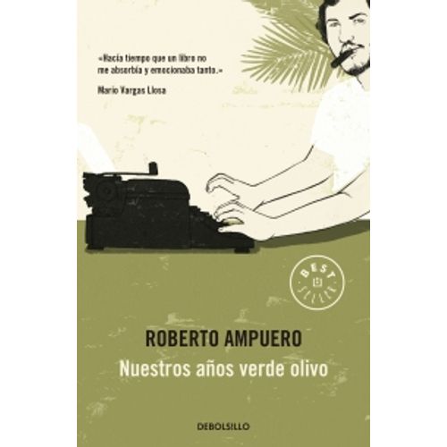 NUESTROS AÑOS VERDE OLIVO
