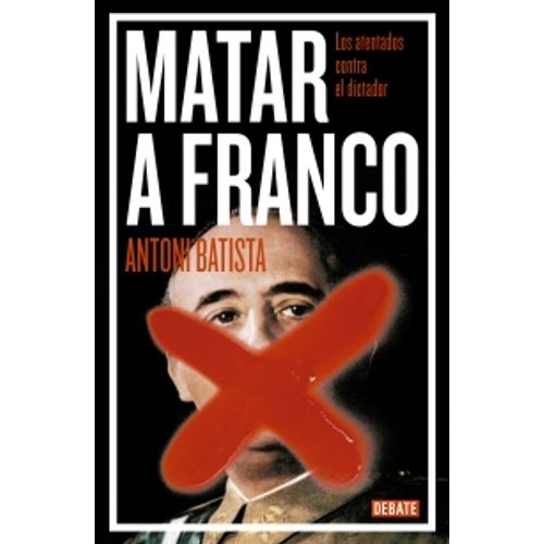 MATAR A FRANCO