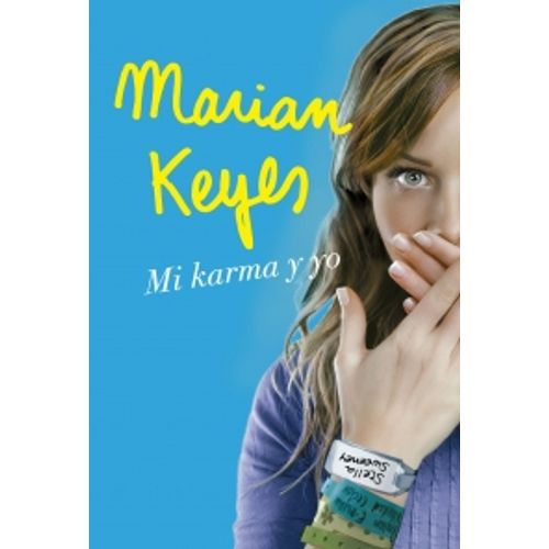 MI KARMA Y YO